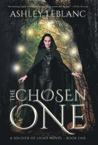 bokomslag Chosen One