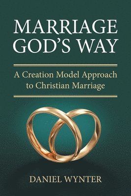 Marriage God's Way 1