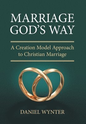 bokomslag Marriage God's Way