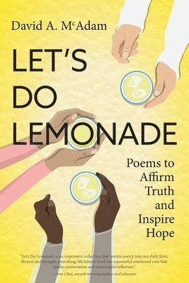 Let's Do Lemonade 1