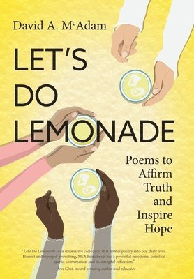 Let's Do Lemonade 1