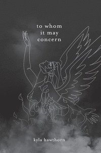 bokomslag to whom it may concern