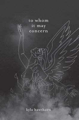 bokomslag to whom it may concern