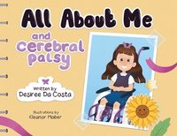 bokomslag All About Me and Cerebral Palsy