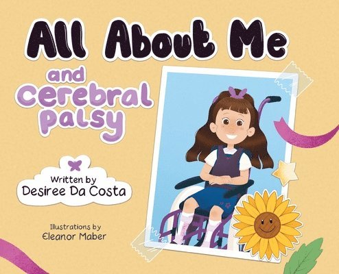 All About Me and Cerebral Palsy 1