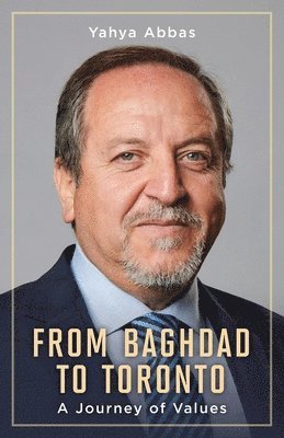 bokomslag From Baghdad to Toronto