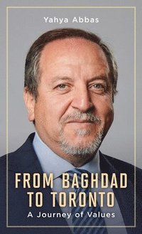 bokomslag From Baghdad to Toronto
