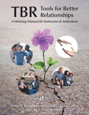 bokomslag Tbr: Tools for Better Relationships: A Working Manual for Instructors and Individuals