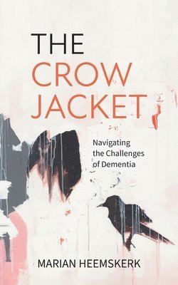 bokomslag Crow Jacket
