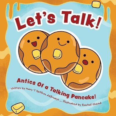 Let's Talk! 1