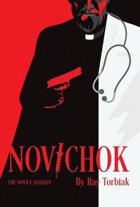 bokomslag Novichok