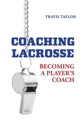 Coaching Lacrosse 1