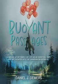 bokomslag Buoyant Passages