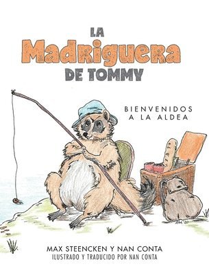 La Madriguera de Tommy 1