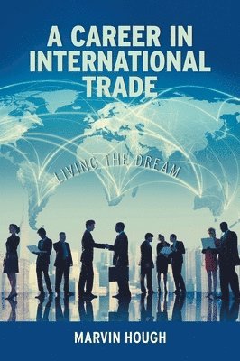 bokomslag Career In International Trade