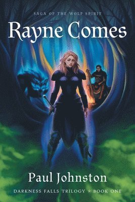 Rayne Comes 1