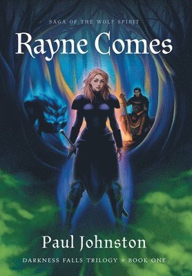 Rayne Comes 1
