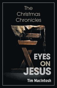bokomslag Eyes on Jesus