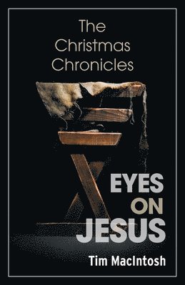 Eyes on Jesus 1