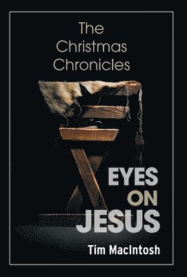 Eyes on Jesus 1