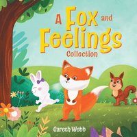 bokomslag Fox and Feelings Collection