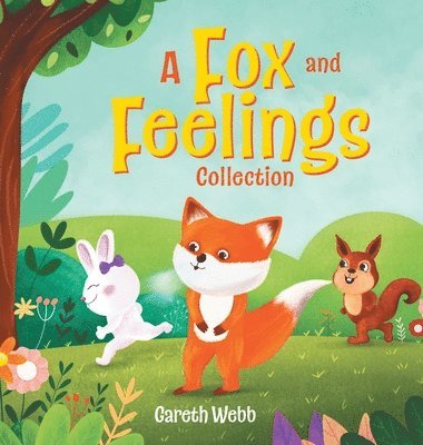 Fox and Feelings Collection