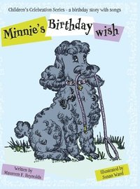 bokomslag Minnie's Birthday Wish