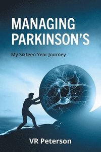 bokomslag Managing Parkinson's