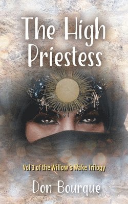 bokomslag The High Priestess