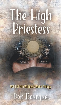 bokomslag High Priestess