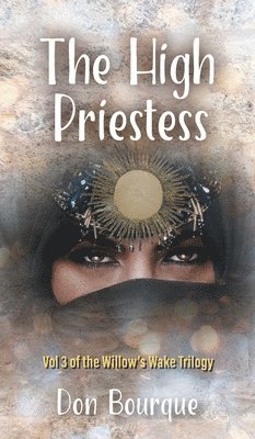 The High Priestess 1