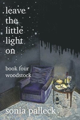 bokomslag Leave the Little Light On, Book Four