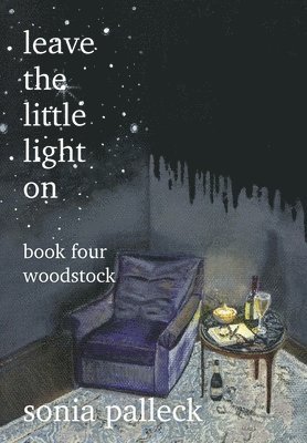 bokomslag Leave the Little Light On, Book Four