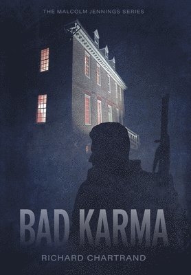 Bad Karma 1