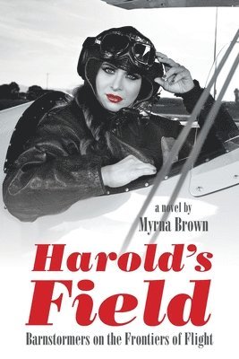 Harold's Field 1