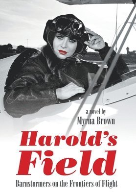 Harold's Field 1