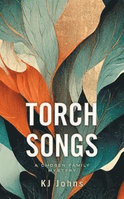 bokomslag Torch Songs