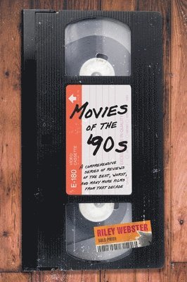 Movies of the '90s