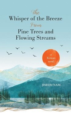 The Whisper of the Breeze from Pine Trees and Flowing Streams 1
