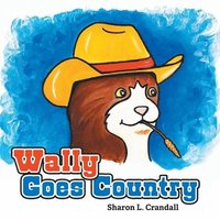 bokomslag Wally Goes Country