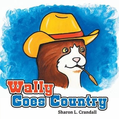 bokomslag Wally Goes Country