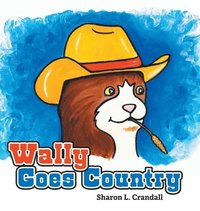 bokomslag Wally Goes Country