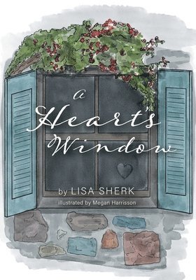 bokomslag Heart's Window