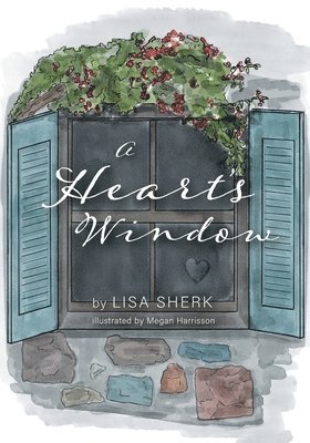 A Heart's Window 1