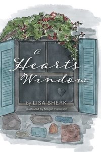 bokomslag Heart's Window