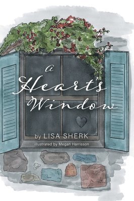 bokomslag Heart's Window