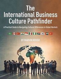 bokomslag International Business Culture Pathfinder
