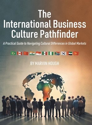 bokomslag International Business Culture Pathfinder