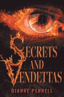 bokomslag Secrets and Vendettas