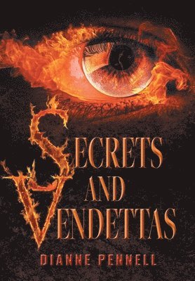 bokomslag Secrets and Vendettas